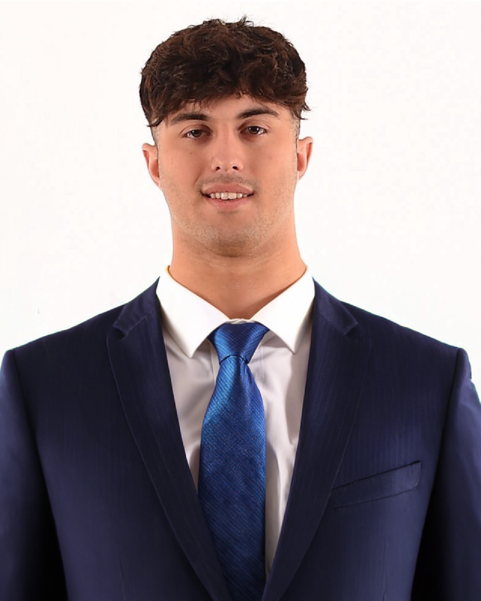 Caleb Boddington, founder of TradeRank